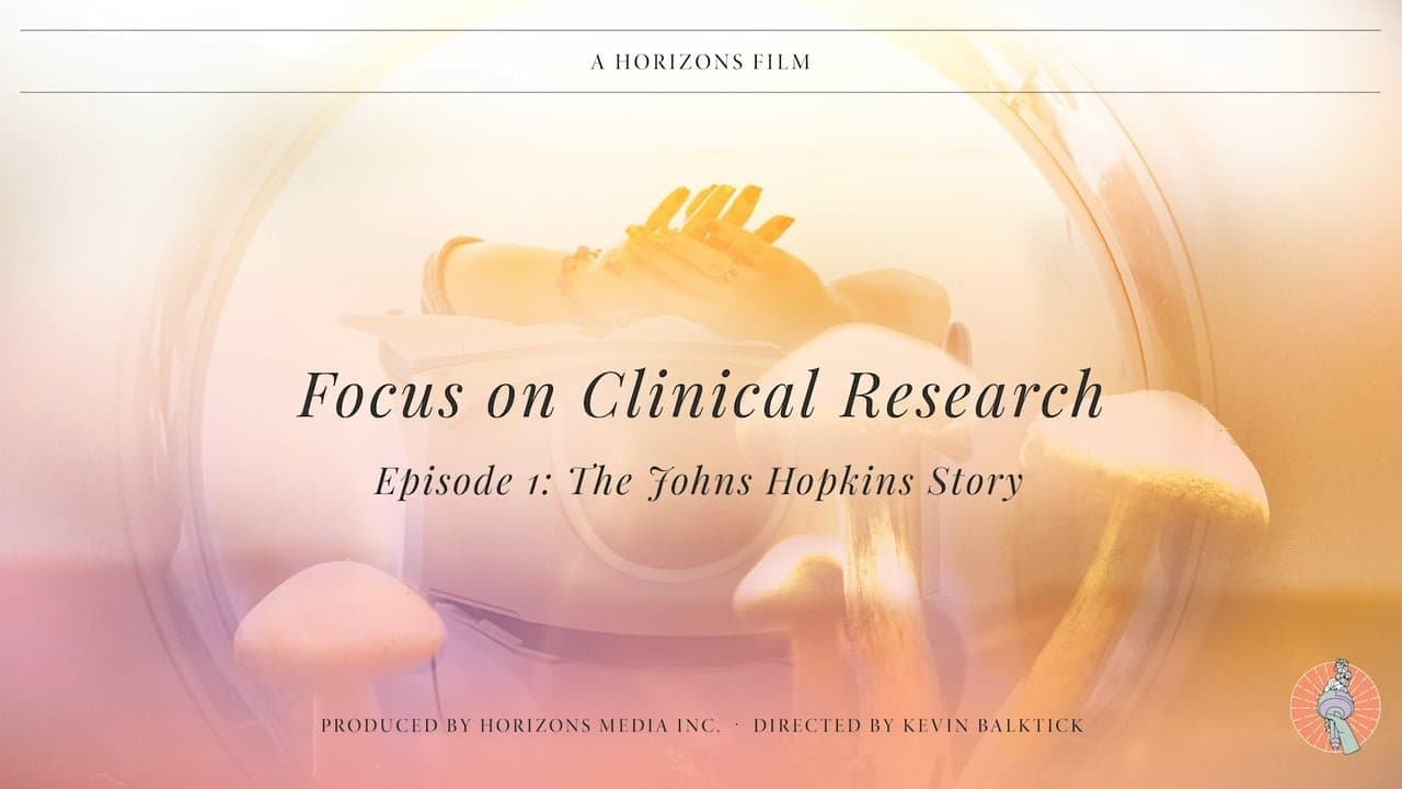 Focus on Clinical Research, Episode 1: The Johns Hopkins Storyの背景画像