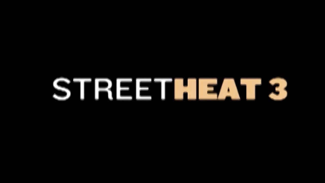 Street Heat 3の背景画像