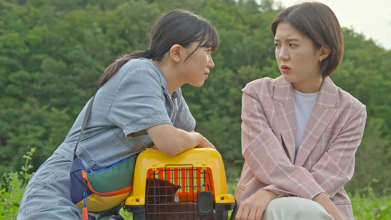 냉장고 안의 코끼리の背景画像