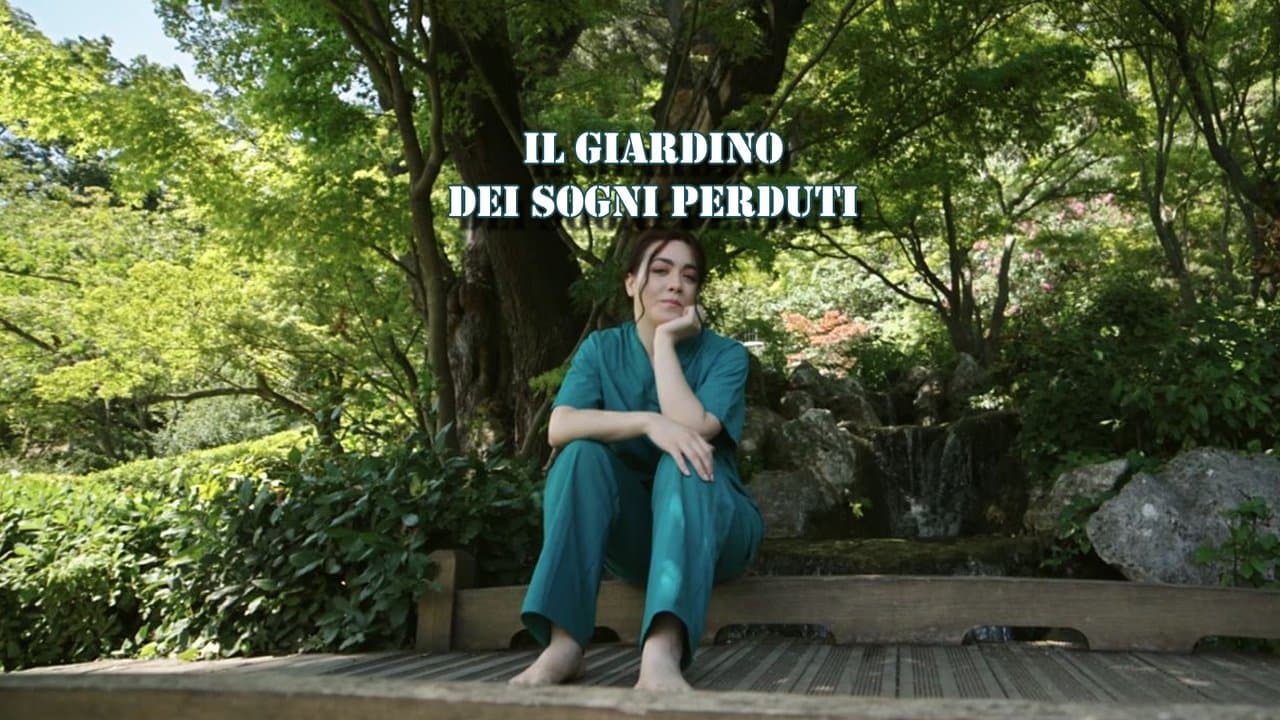 Il Giardino dei sogni perdutiの背景画像