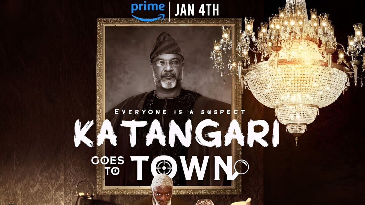 Katangari Goes to Townの背景画像