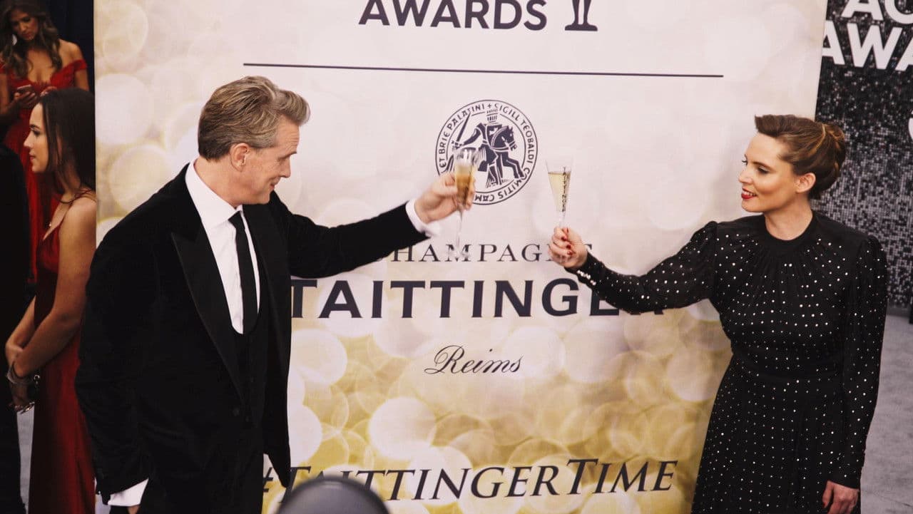 Sparkling: The Story Of Champagneの背景画像