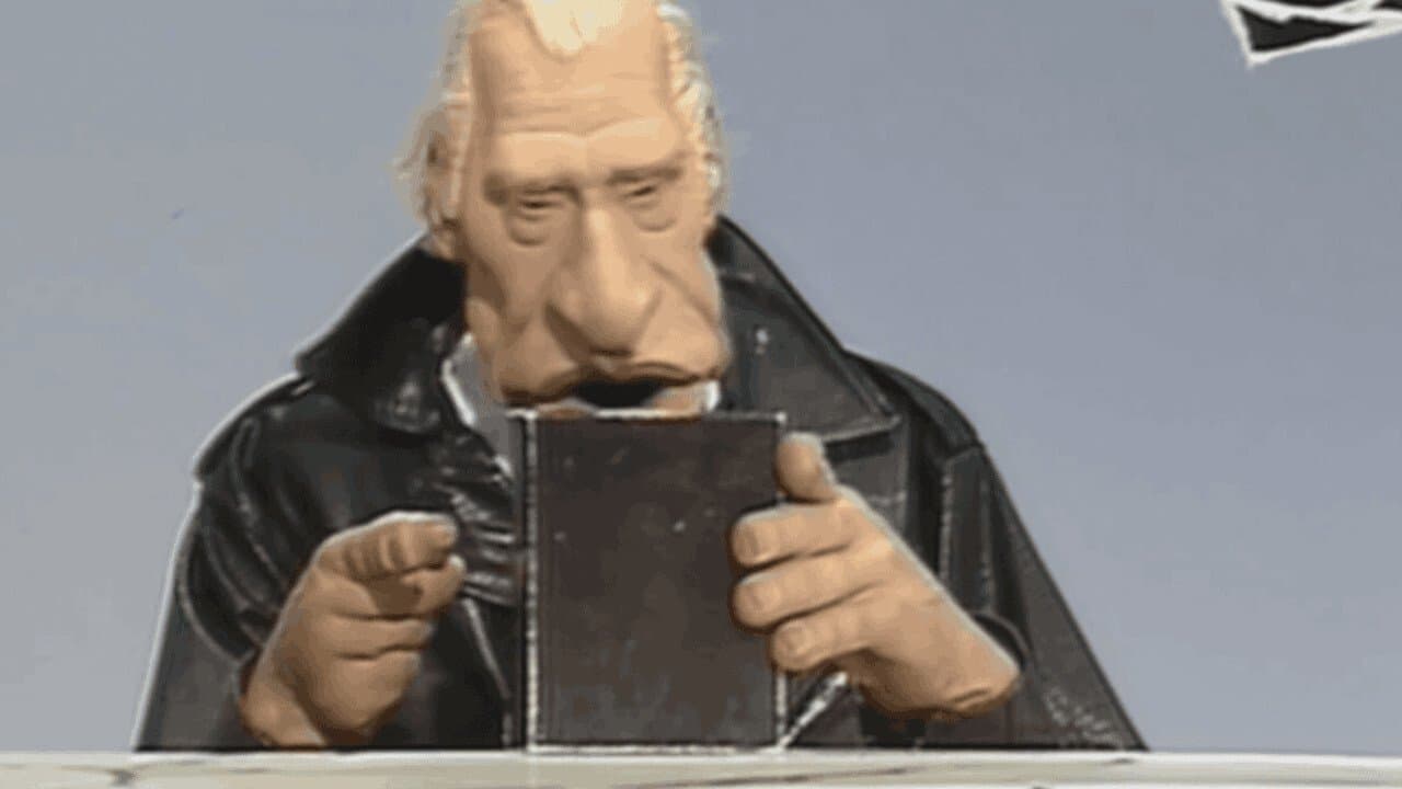 L'Année des Guignols - Tout à fait Thierryの背景画像