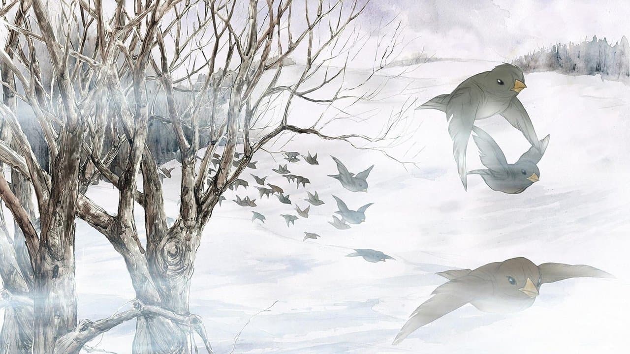 Come Again in Springの背景画像