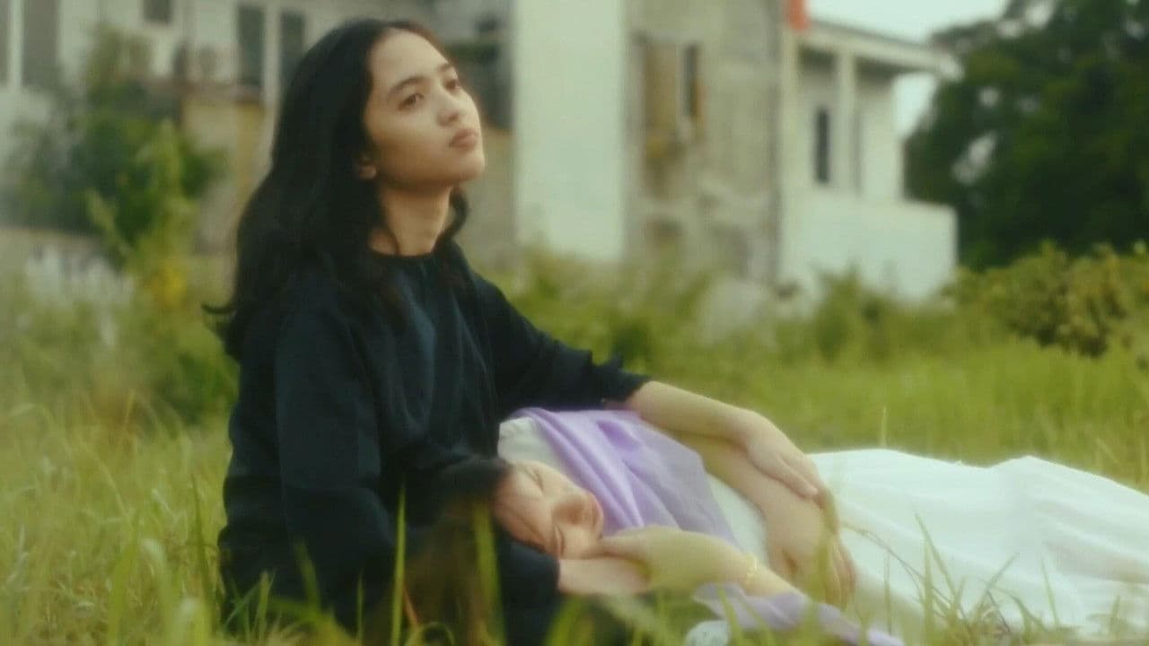 The Cryptic Innocenceの背景画像