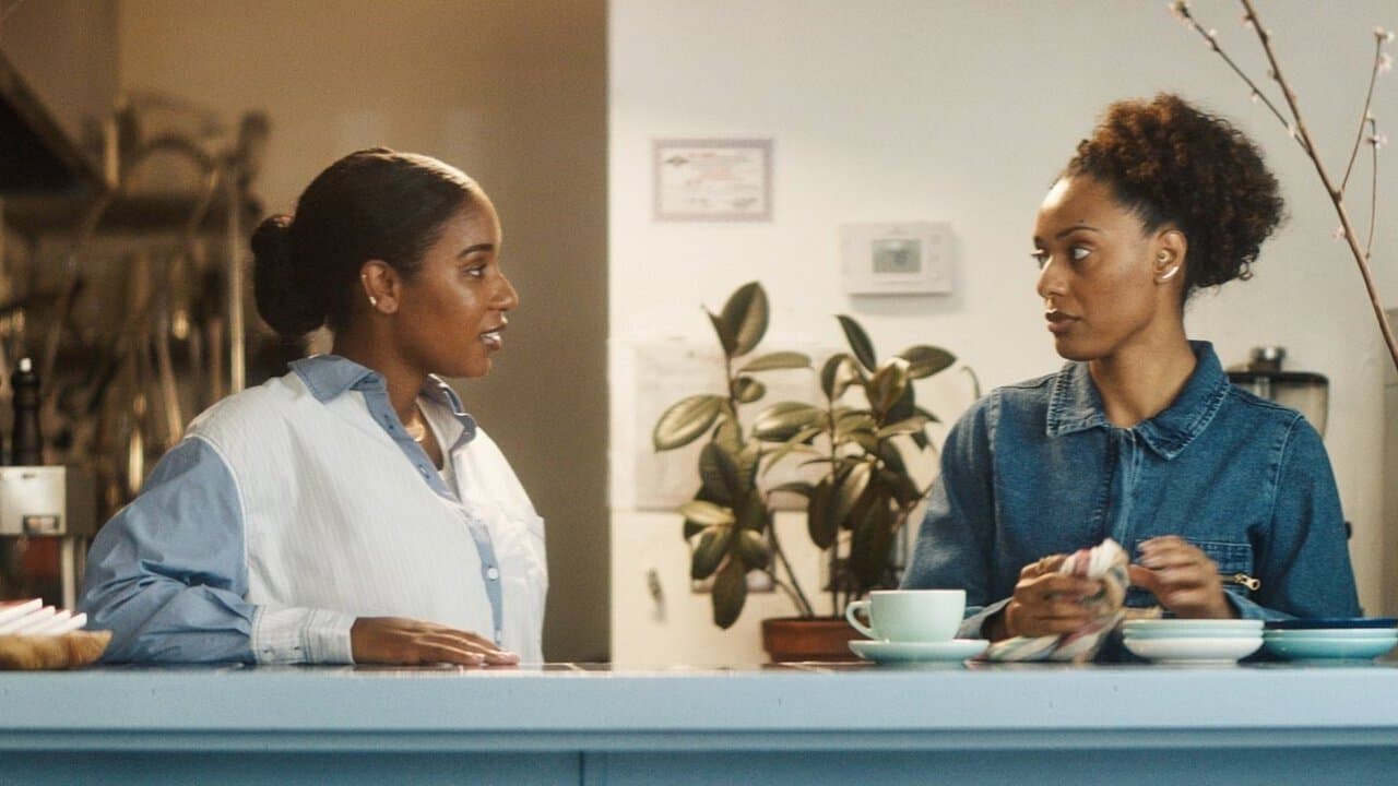 Drip Like Coffeeの背景画像