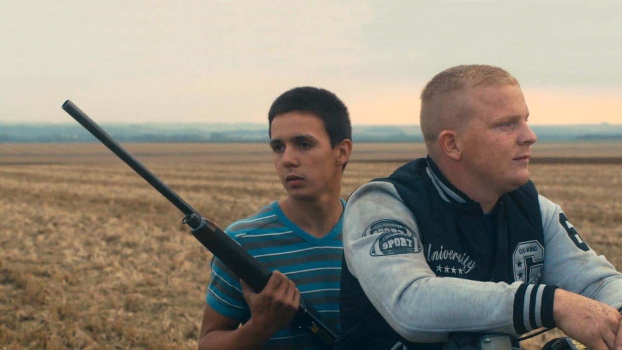 Mange tes morts : Tu ne diras pointの背景画像