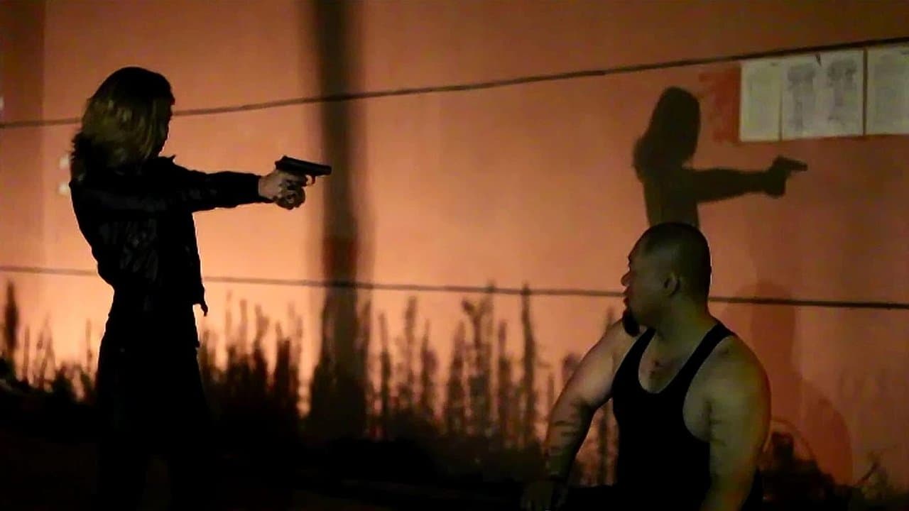 Wolves of Wuhanの背景画像