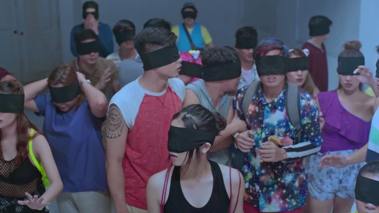 Class of 2018の背景画像