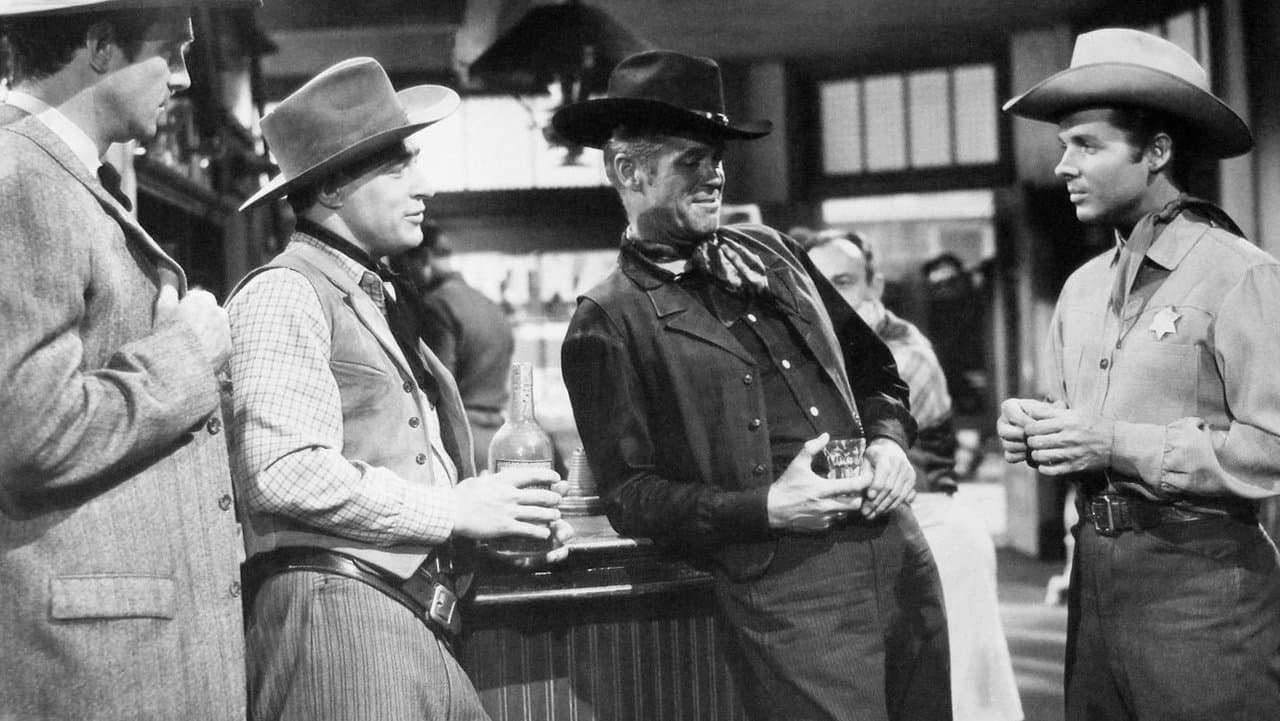 Ride Clear of Diabloの背景画像