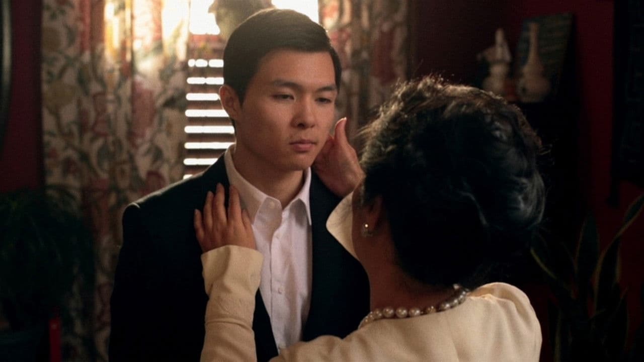 Talking To My Motherの背景画像