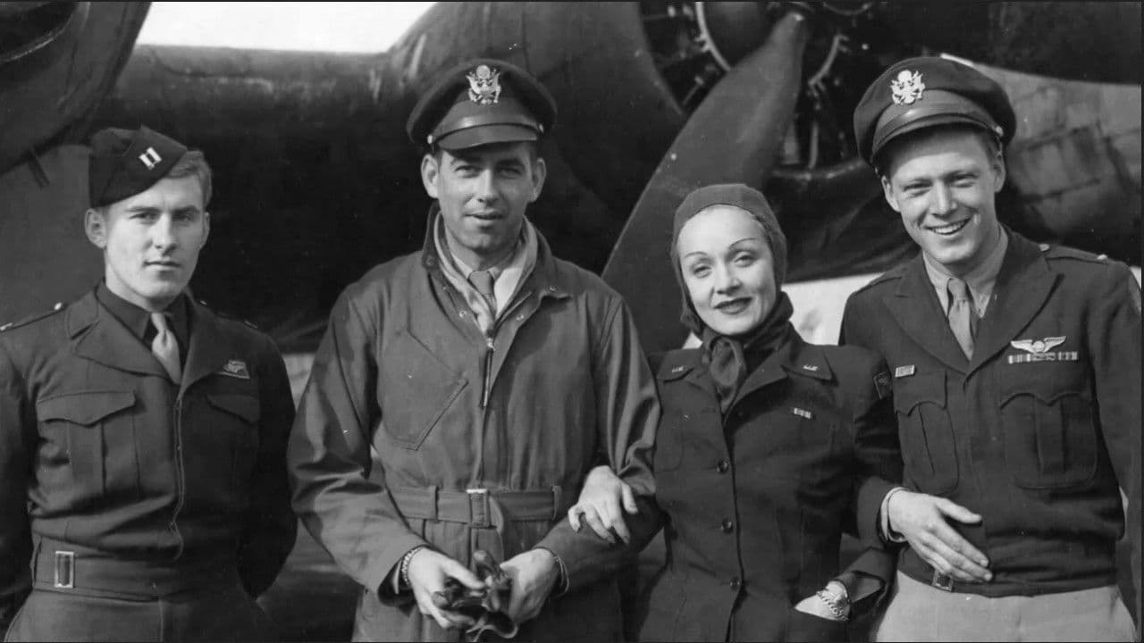 Les espions qui venaient d'Hollywoodの背景画像