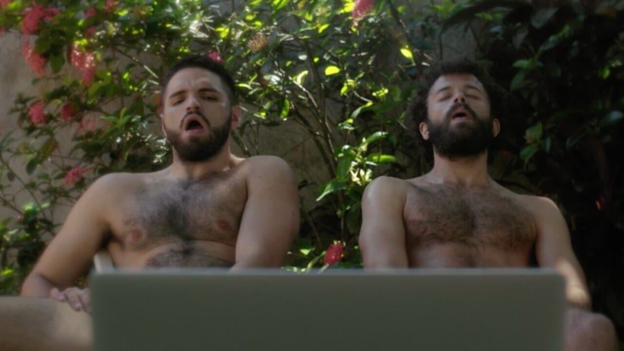 Corpo Abertoの背景画像