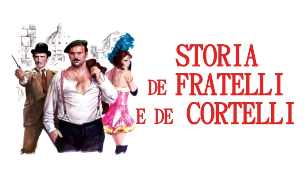 Storia de fratelli e de cortelliの背景画像