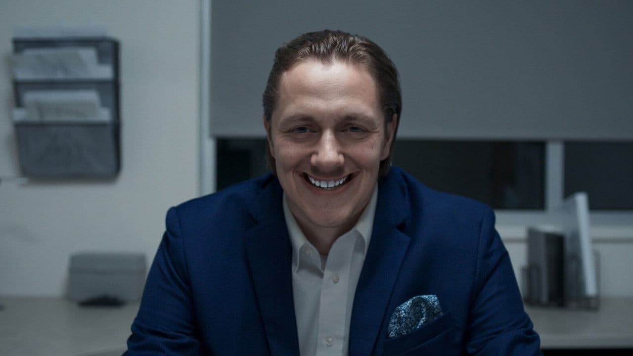 Just a Pill Awayの背景画像