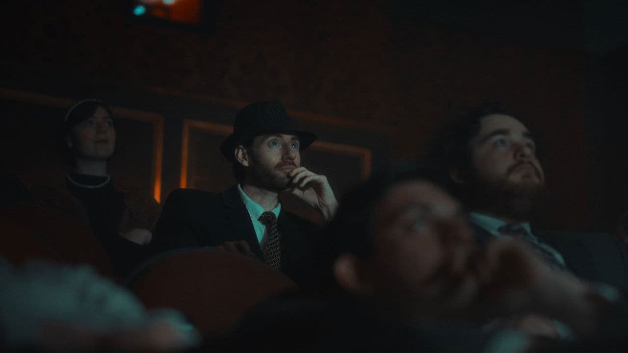 Final Actの背景画像