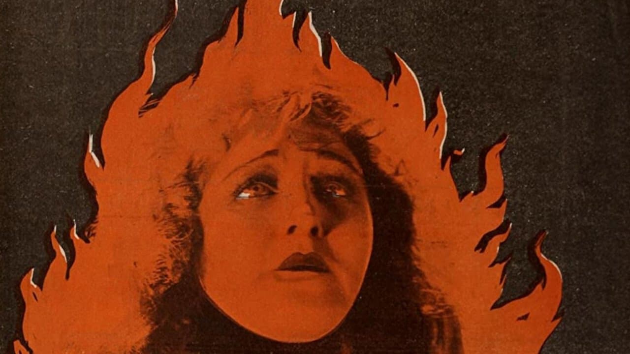 Fires of Youthの背景画像