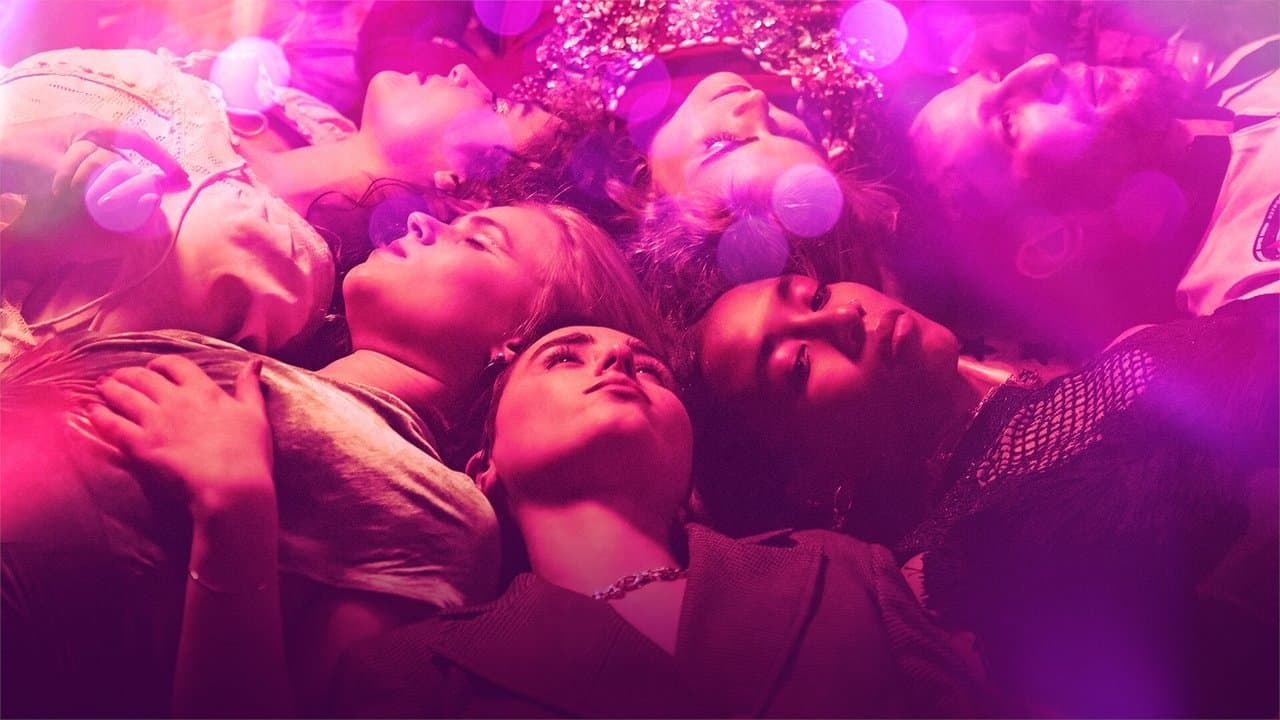 Highway Oneの背景画像