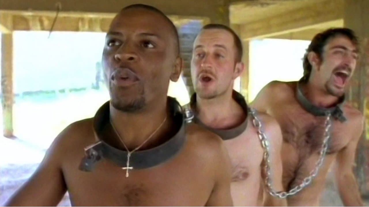 Nice to Meet You, Please Don't Rape Me!の背景画像