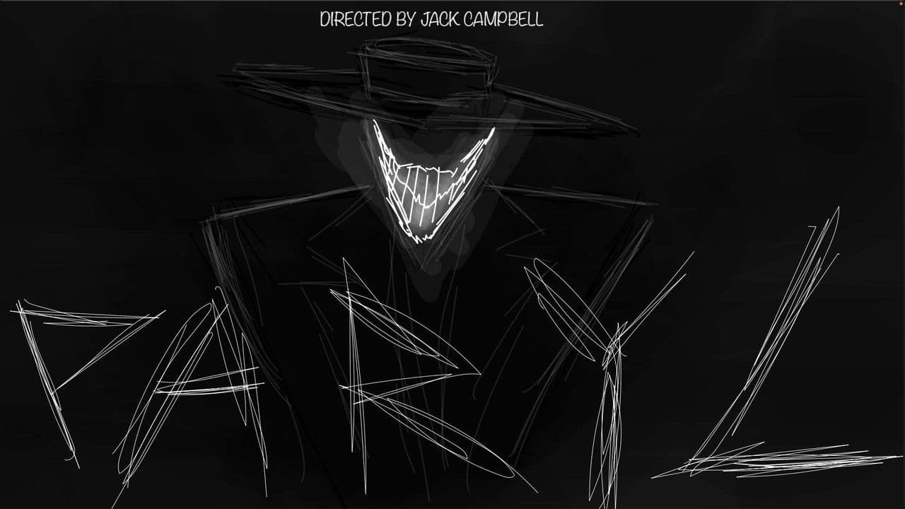 Parylの背景画像