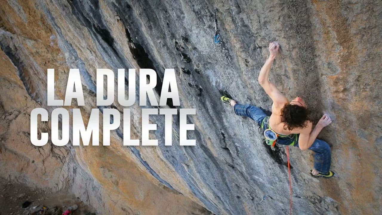 La Dura Completeの背景画像