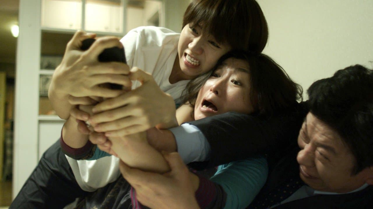 아빠는 예쁘다の背景画像