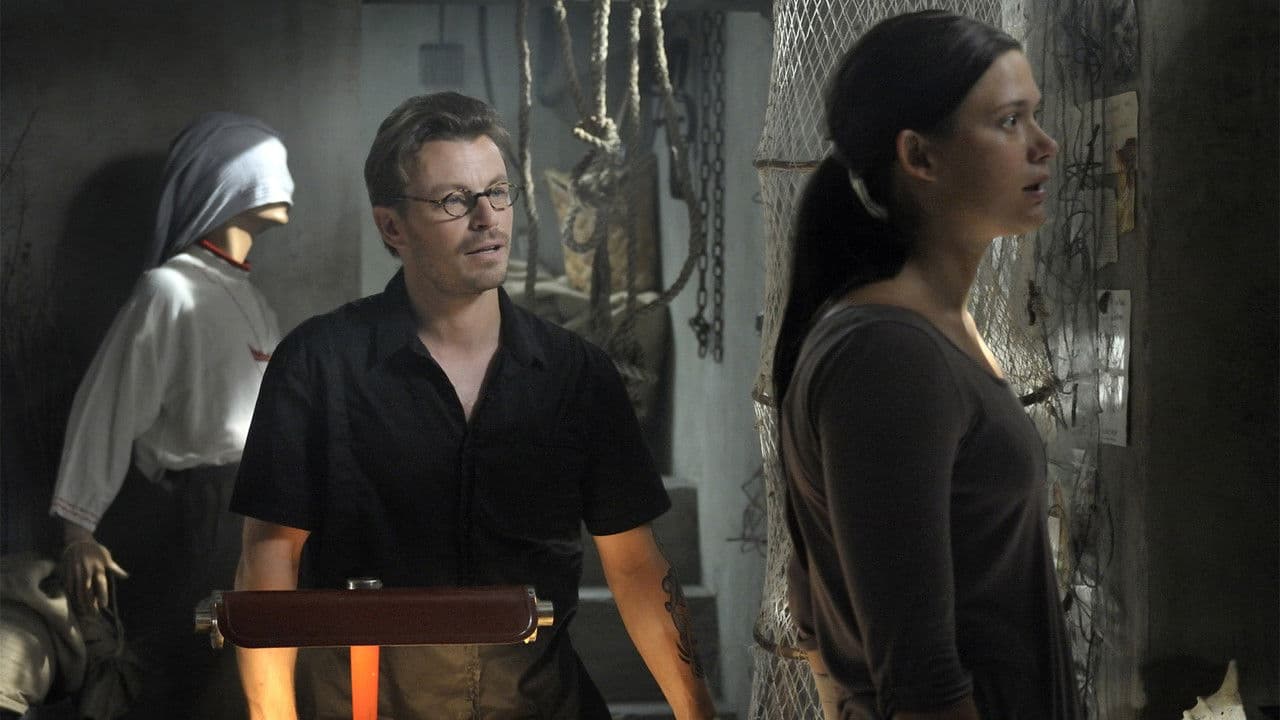 Syvälle salattuの背景画像