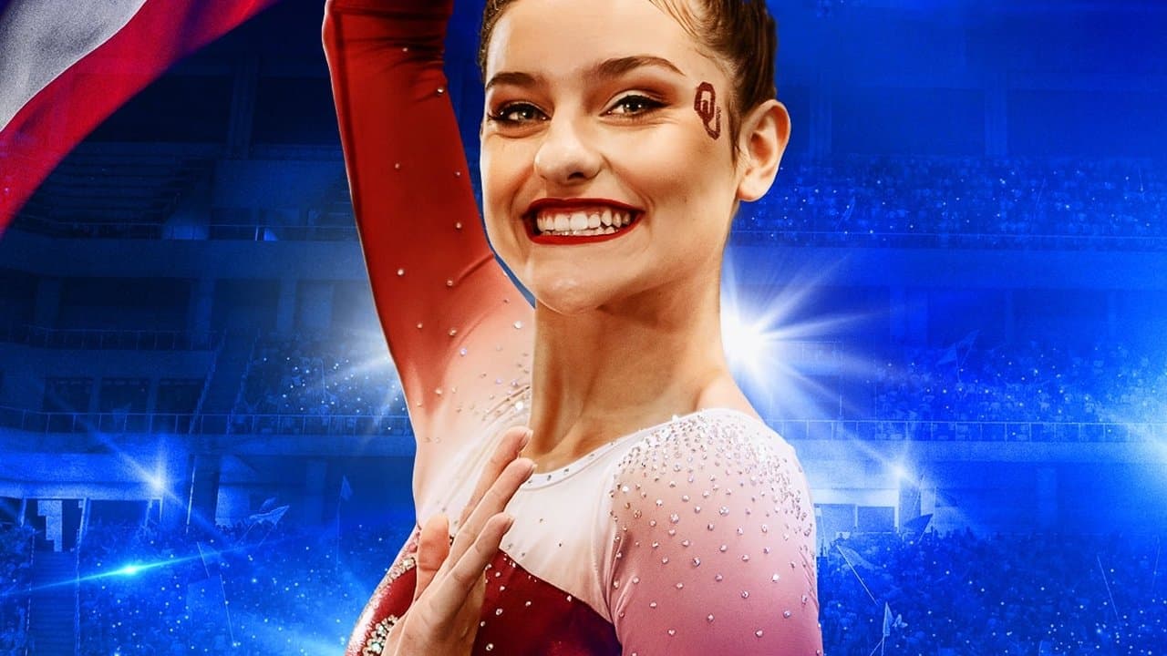 Full Out 2: You Got This!の背景画像