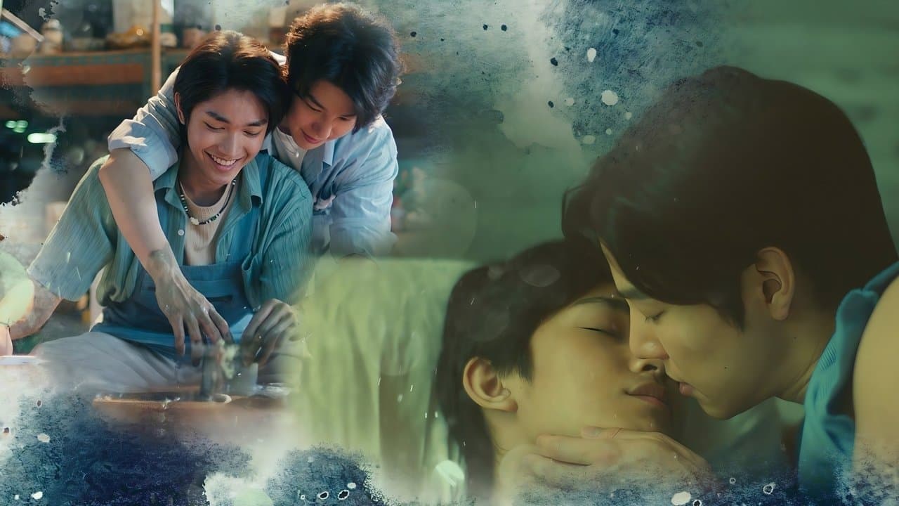 サンミンxディンニアオの背景画像