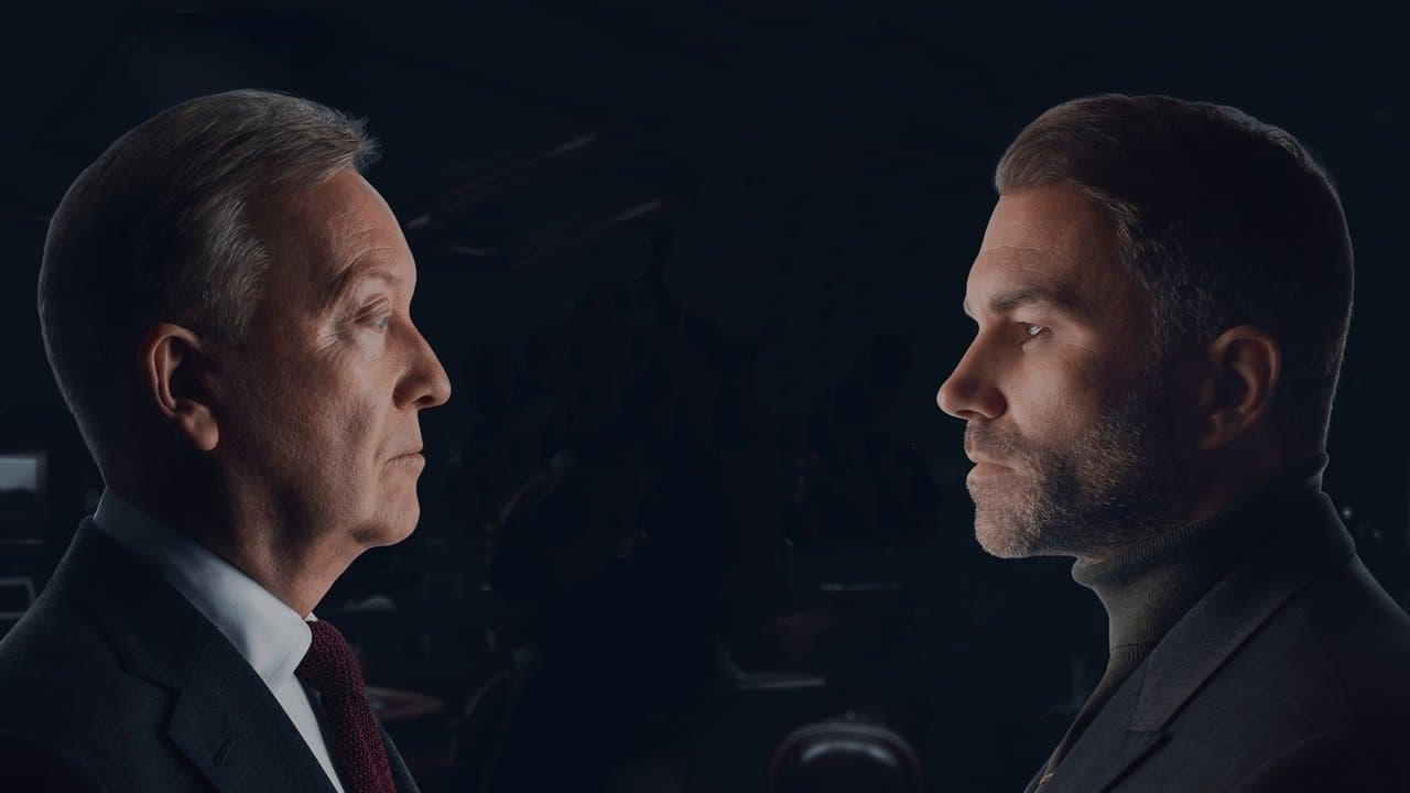 Queensberry vs. Matchroom 5 vs. 5の背景画像