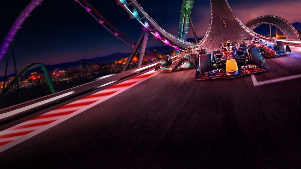 Grand Prix Sundayの背景画像