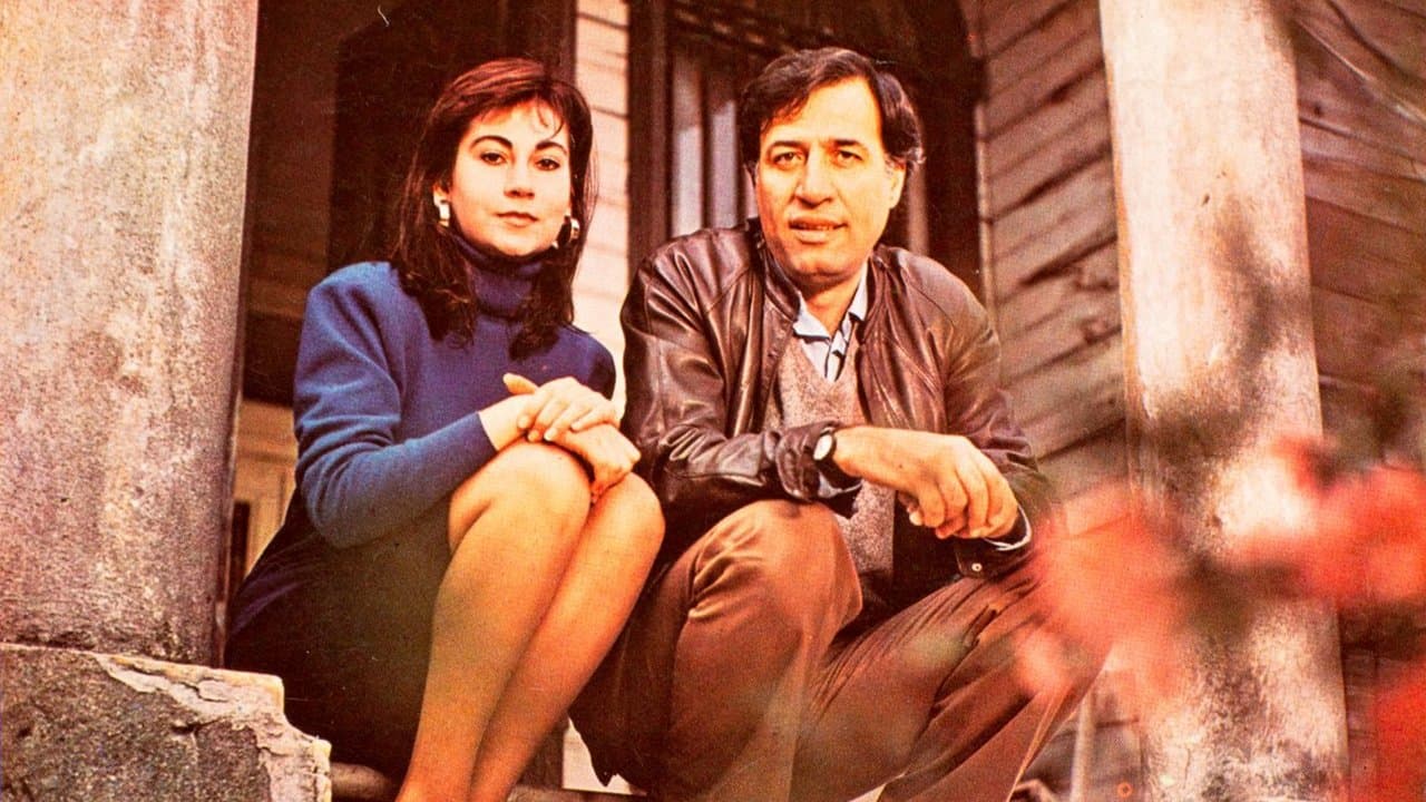 Zehir Hafiyeの背景画像