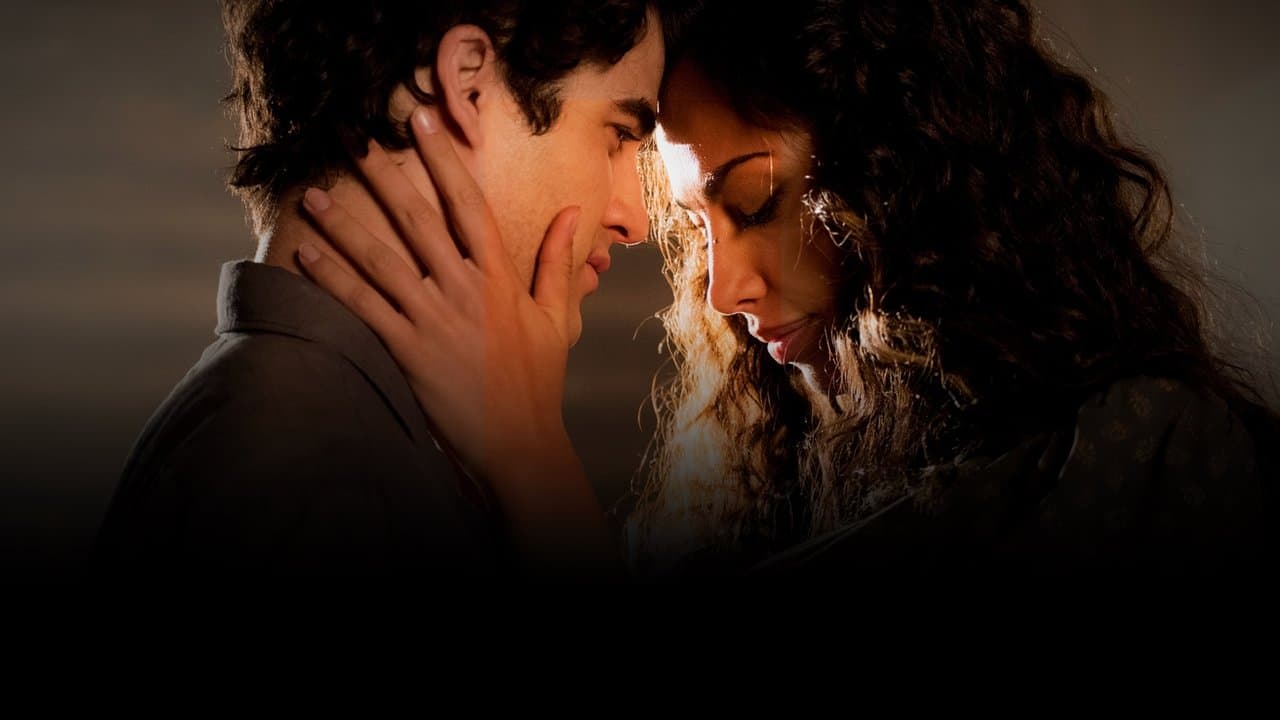 All You Ever Wished Forの背景画像