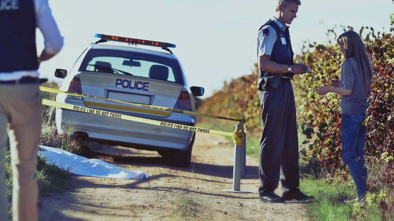 Shadow of Doubtの背景画像