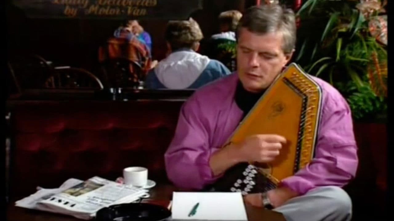 Alf Robertson - så är det...の背景画像