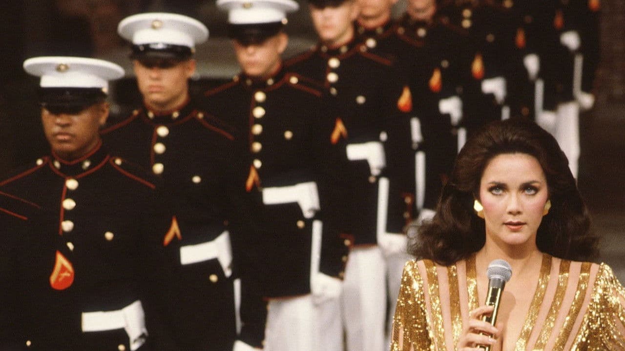 Lynda Carter: Street Lifeの背景画像