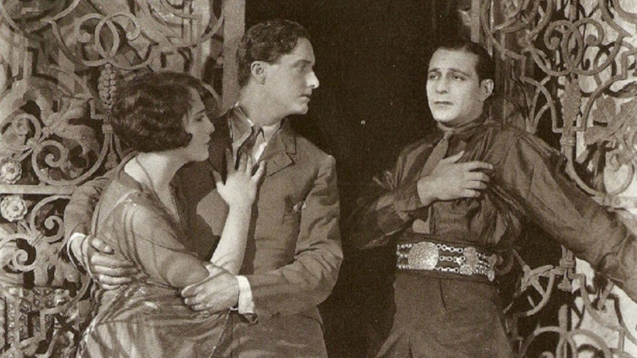 Argentine Loveの背景画像