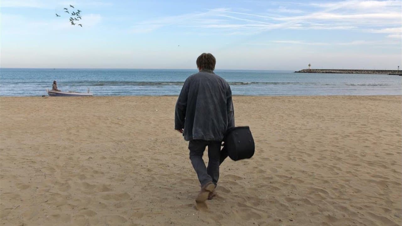 Dört Duvarの背景画像