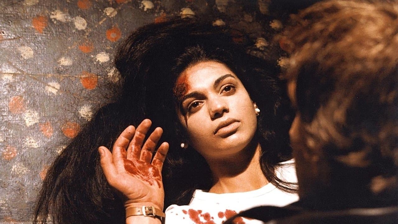 Radikální řezの背景画像