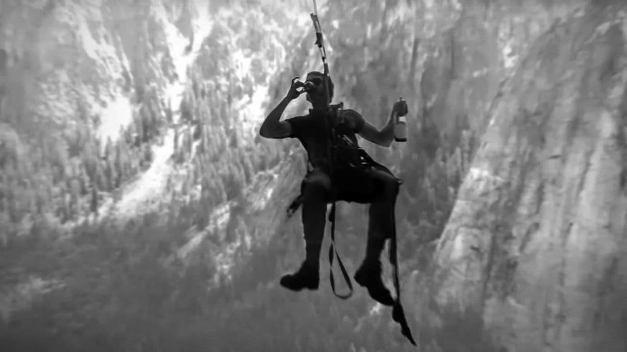 Warren Harding - Recollections of the First Ascent of El Capitan in Yosemity Valleyの背景画像