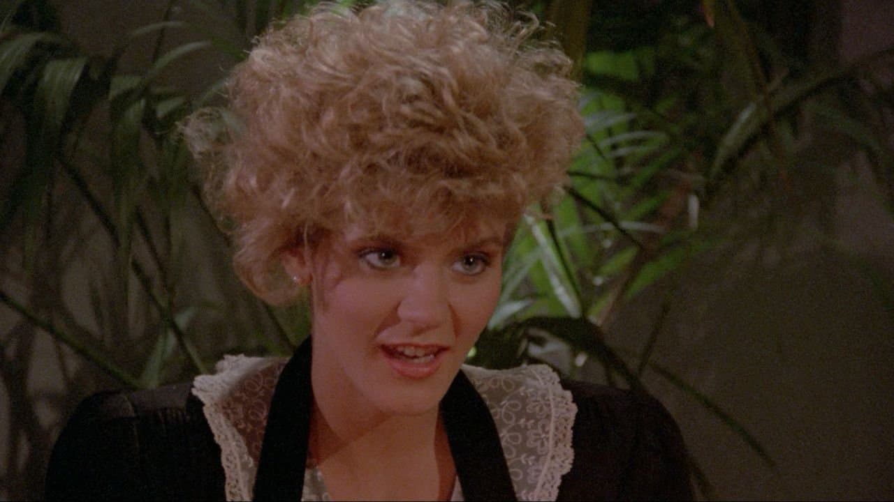 Trashy Ladyの背景画像