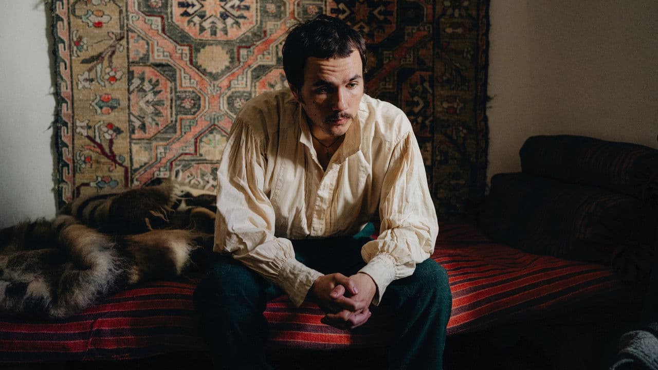 Лермонтовの背景画像