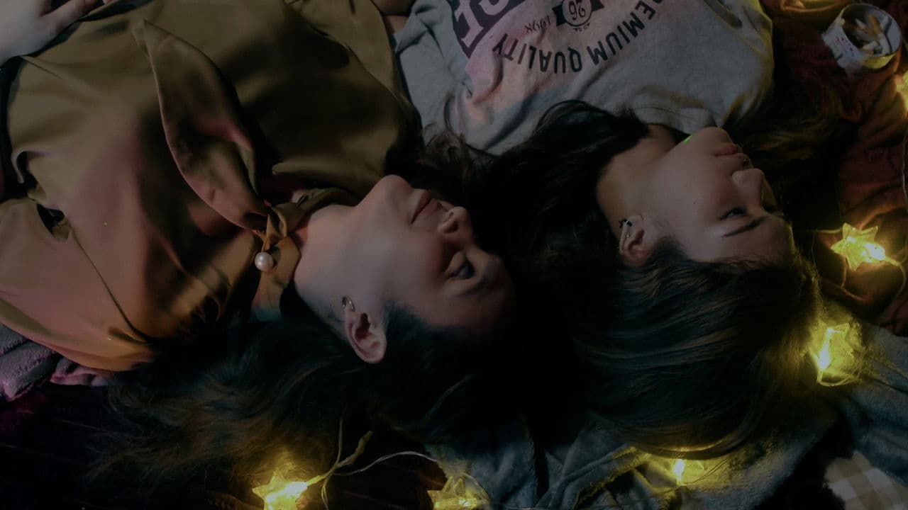 Akin Ang Gabiの背景画像