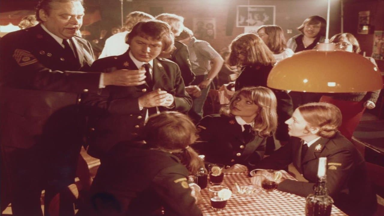 Piger i trøjen 2の背景画像