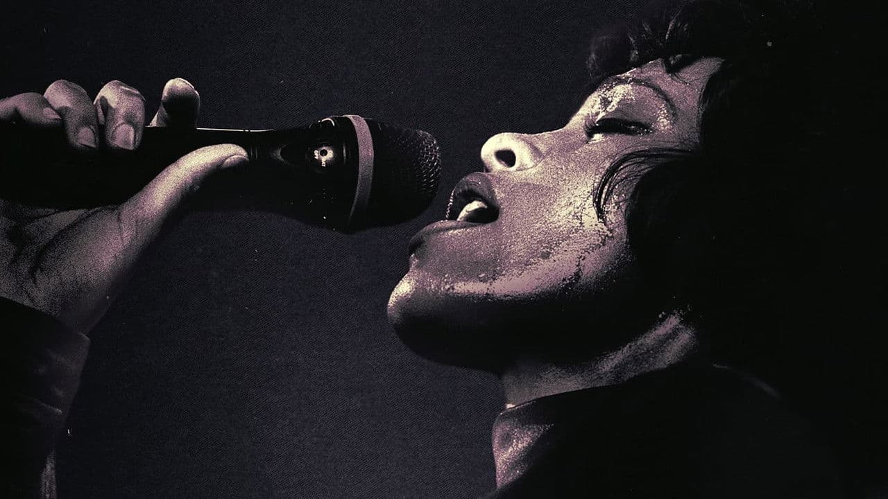 Fame Kills: Whitney Houstonの背景画像