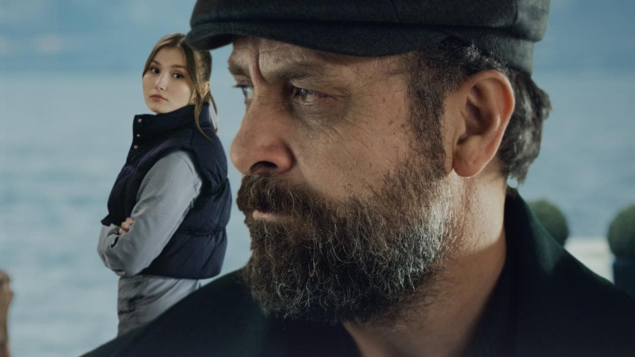 悪しき男の10日間の背景画像