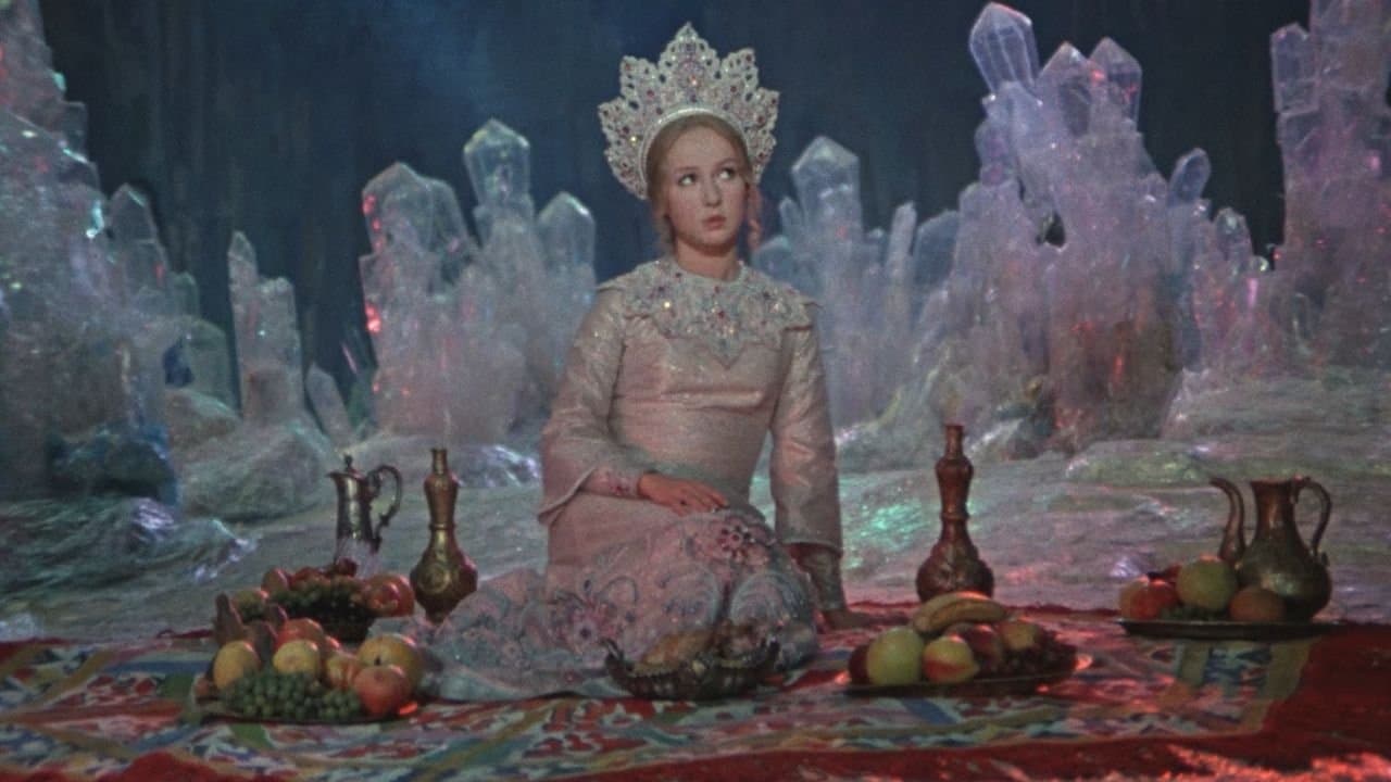 Руслан и Людмилаの背景画像