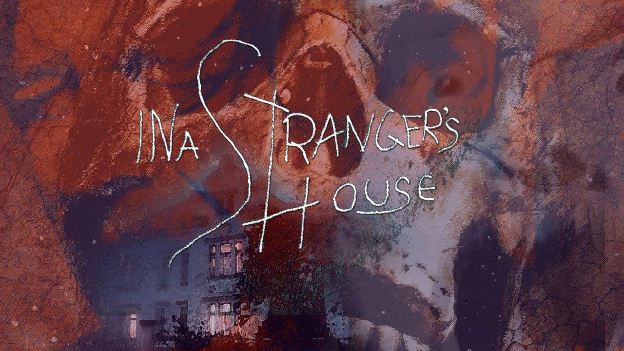 In a Stranger's Houseの背景画像
