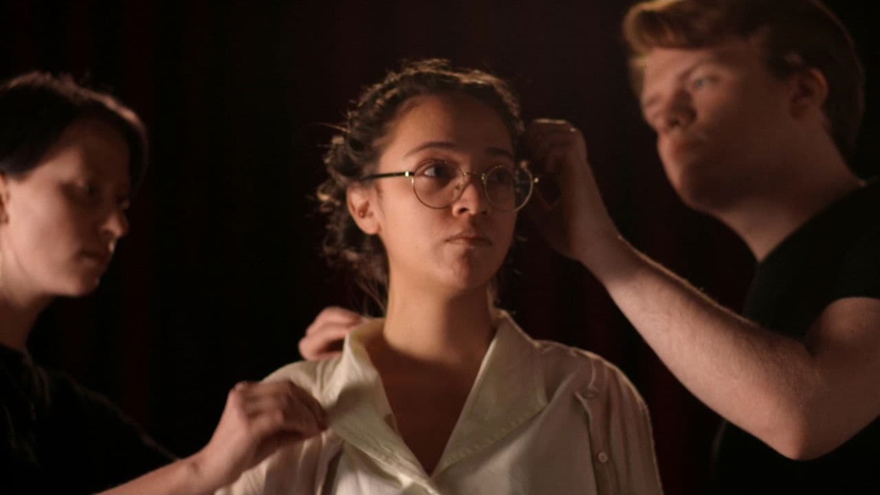 De Lichtkinderenの背景画像