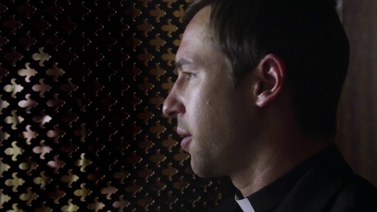 Hereticの背景画像